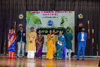 Canada Telugu Ugadi 2023 Celebrations Photos